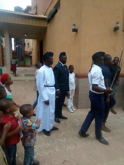 Photos of Anglican Church of the Resurrection, Awada