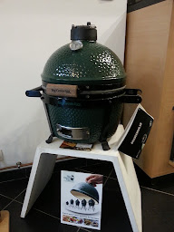 Photo n°9 de Cheminées & Poêles à Wormhout (Magasin de poêles à bois)