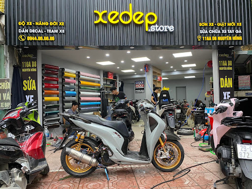 xedep.store