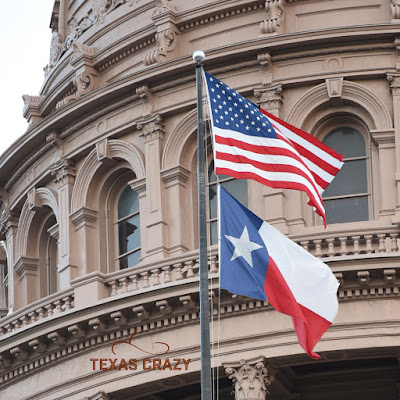 Texas Crazy