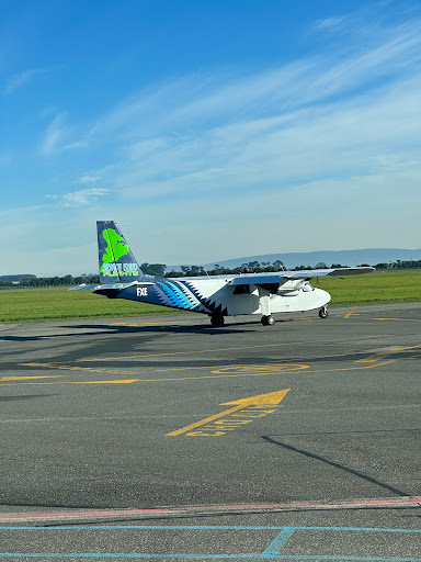 Stewart Island Helicopters - Thumbnail