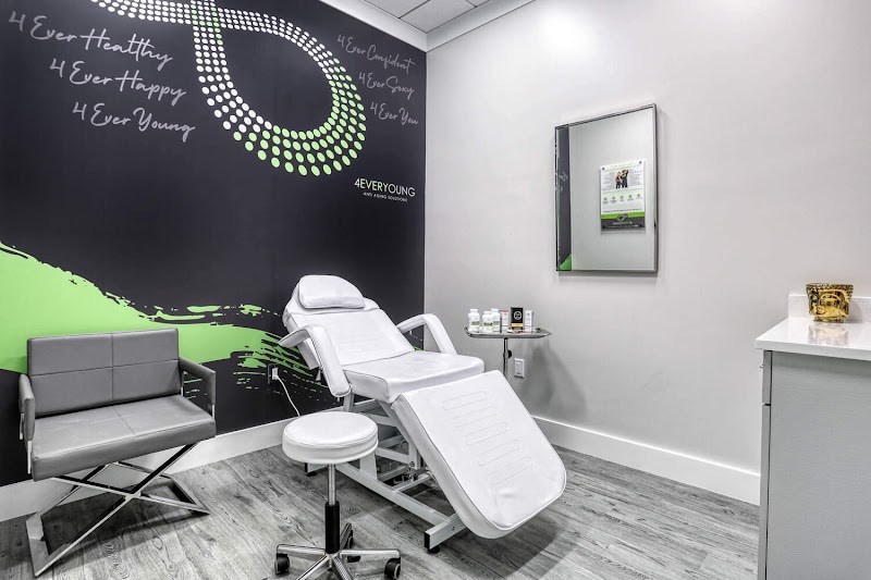 4Ever Young Anti-Aging Solutions - Frankfort Med Spa & Hormone Replacement Therapy