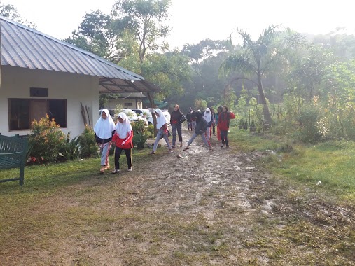 Mitra Gunung Pancar, Author: Bukit 3g Bukit 3g