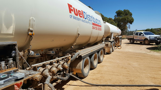 Fuel Distributors of Western Australia Pty Ltd - Thumbnail