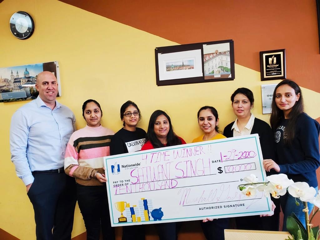 Satwant Singh Insurance Services