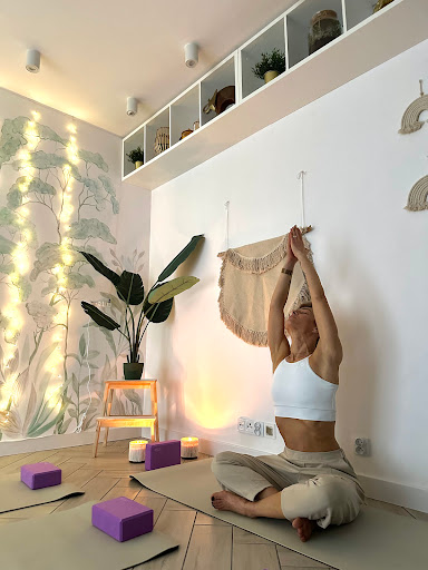 Studio Jogi Sztuka Balansu