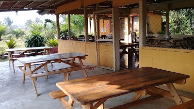 Photos of Restaurante La Curva.