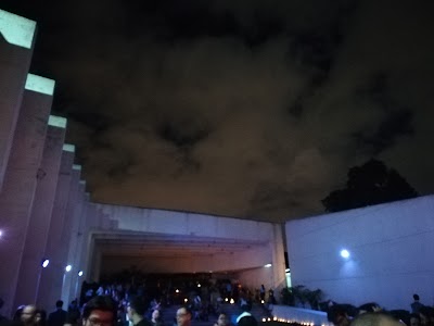 Photos of Mexico's embassy