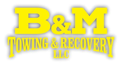 B&M Towing & Recovery LLC - Thumbnail