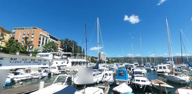 Recenzije Restaurant Molo u Opatija - Restoran