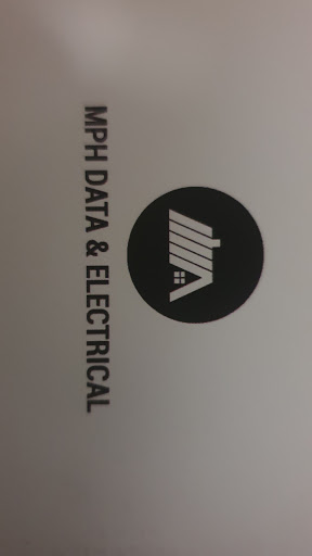 MPH Data and Electrical - Visual