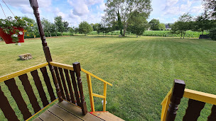 Photo n°21 de Le chambohème à Saint-Perreux (Chambre d'hôtes)