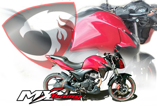 MX Tuning - Visual