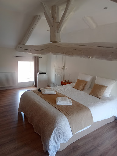 Photo de Ecolieu la Gataudière, gîte écologique et animations nature à Foussais-Payré (85240)