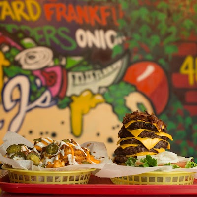 Photos of AJ's Burgers & Beef