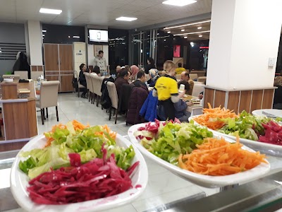 Saray Pide Çorba Kebap Izgara