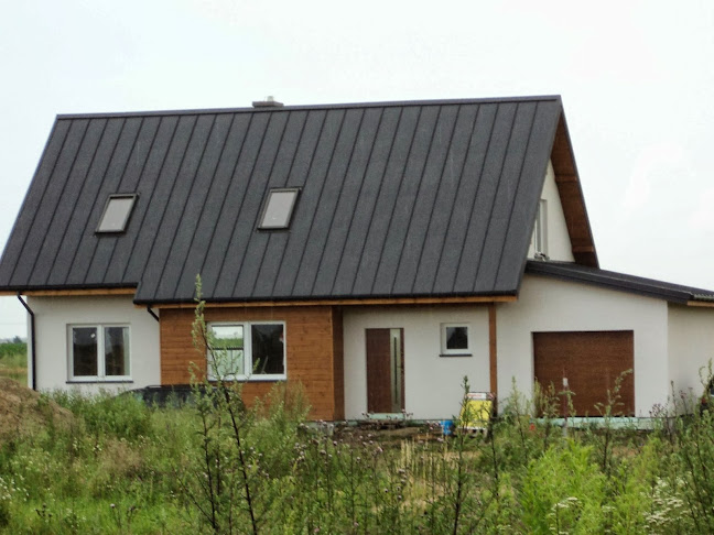 Comentarii opinii despre DREWIKS Kamil Siwczak