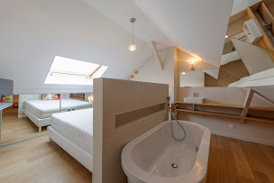 Photo n°8 de Margot Juez à Le Touquet-Paris-Plage (Entrepreneur en construction intérieure)