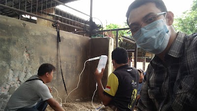 Photos of Drh Wakhid N H