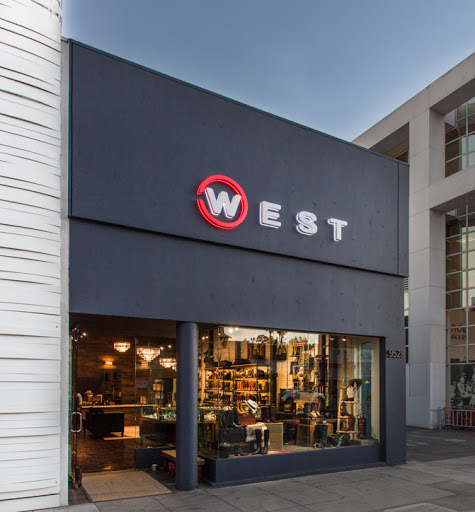 WEST - Visual