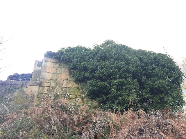 Aldea Os muiños