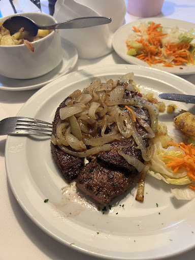 Bobbestübche - Visual