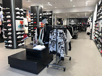 Foot Locker à Le Mans