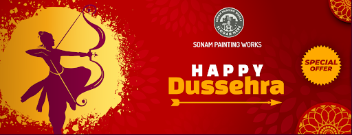 Dussehra Festive Offers are Live! post image