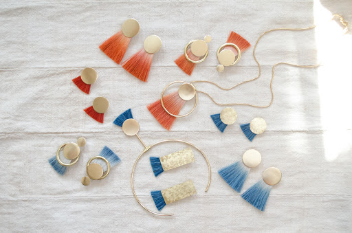 Anna Monet Jewelry - Thumbnail