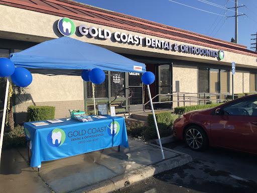 Gold Coast Dental - Riverside - Thumbnail