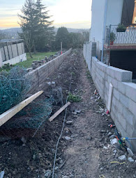 Photo n°21 de MJT BAT Entreprise de Terrassement 78 à Triel-sur-Seine (Couvreur)