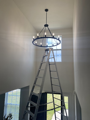 C.L.B. Electrical LLC - Visual