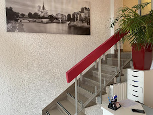 Photo n°1 de Cabinet Quesnée Immobilier à Caen (Agence de location immobilière)