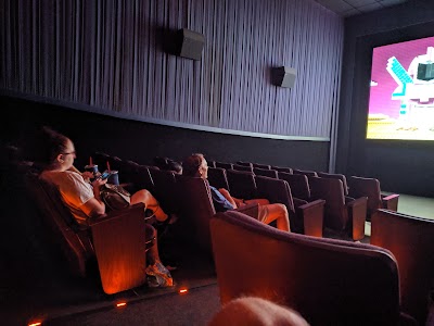 Malco Bartlett Cinema