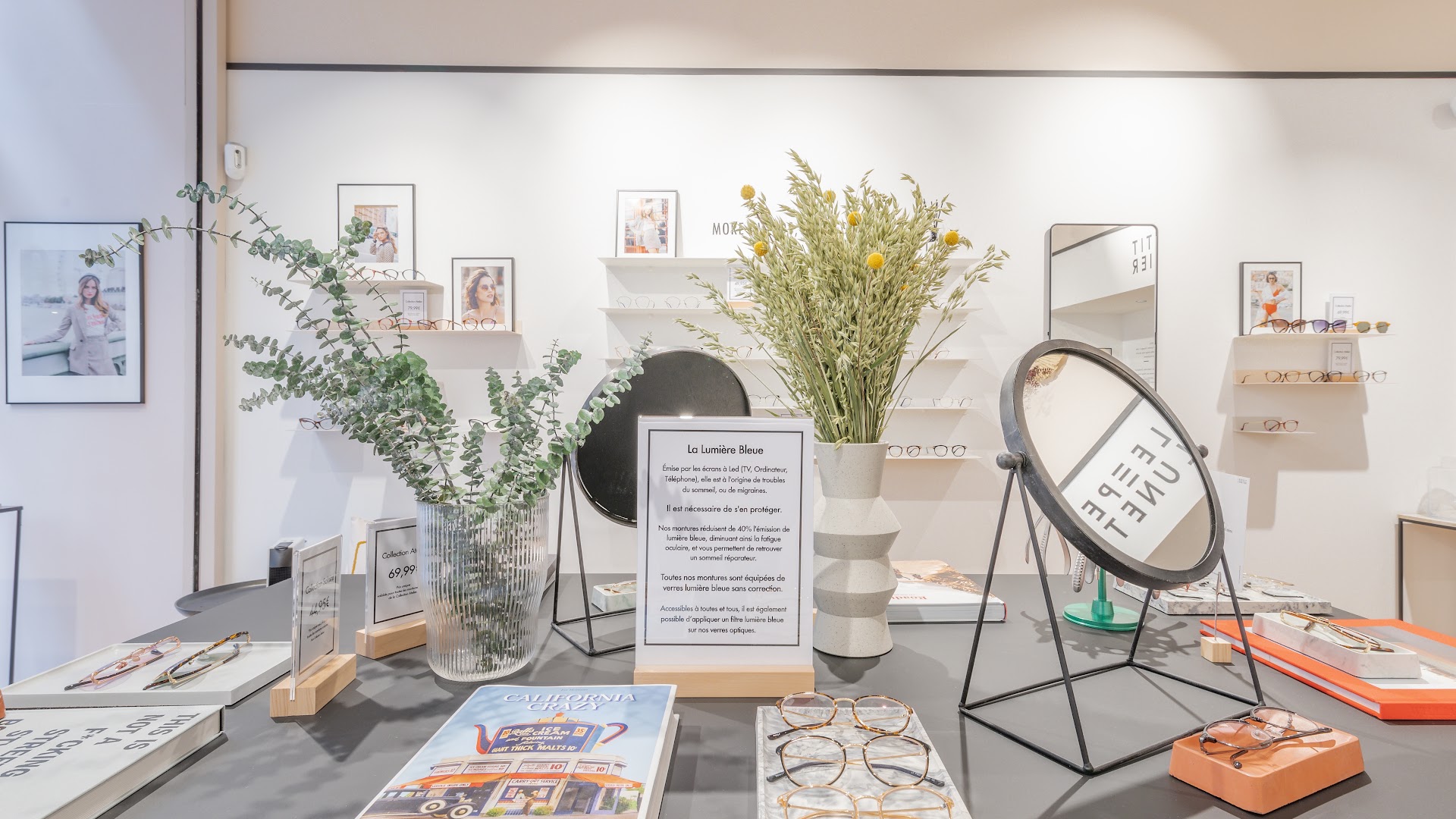 Opticien Bordeaux - Le Petit Lunetier - photo 4