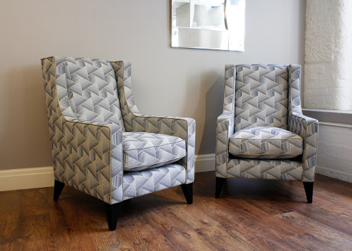 Kellico Interiors - Visual