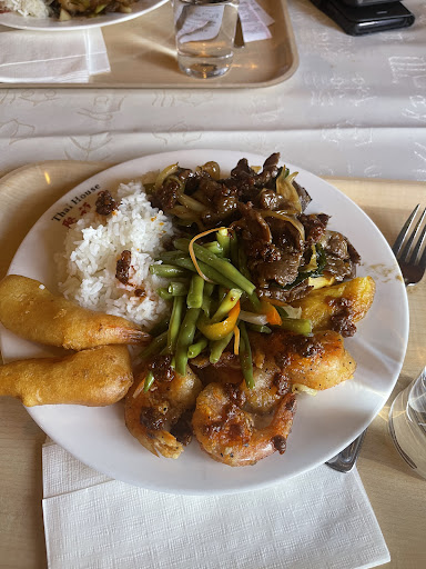 Restaurang Thai House - Thumbnail