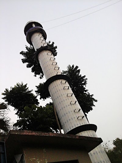 Photos of Panchnal Majherpara Jame Masjid