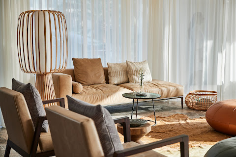 7Pines Resort Ibiza - Destination by Hyatt by null