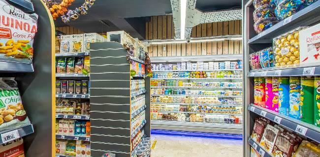 Buy 2 Save Supermarket (Harringay) Open Times