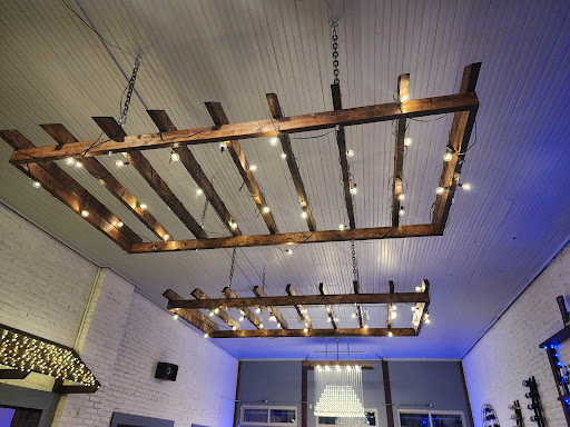 Lighthouse Wine Bar and Bistro