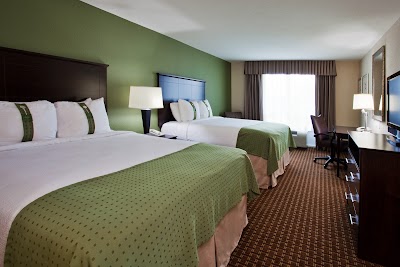 lodging