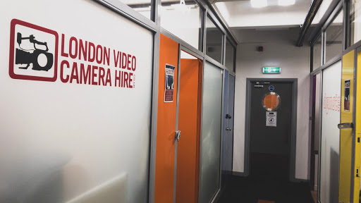 London Video Camera Hire - Thumbnail