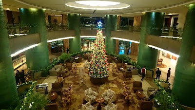 Photos of Kempinski Hotel Chengdu