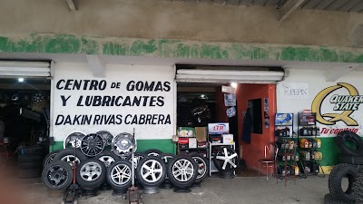 Photos of Centro De Gomas Y Lubricantes Dakin Rivas Cabrera