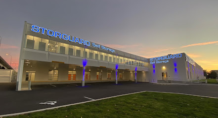 Storguard Self-Storage Richmond