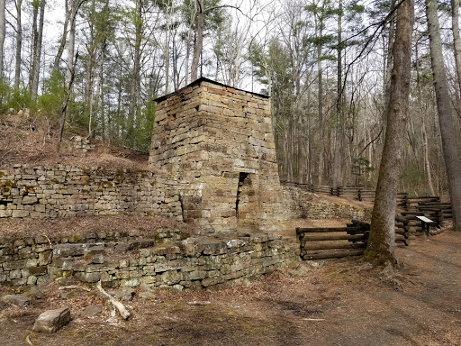 Roaring Run Furnace - Thumbnail