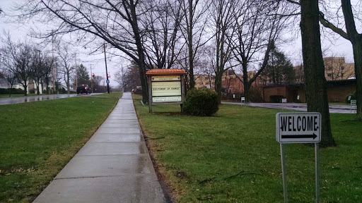 Unitarian Universalist Congregation of Binghamton, NY - Thumbnail