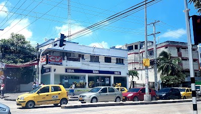 Photos of BBVA banco Y Atm