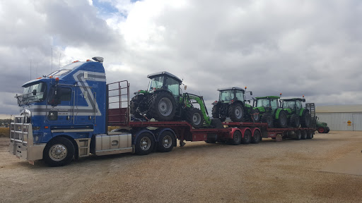 Rural Haulage Australia Pty Ltd - Thumbnail